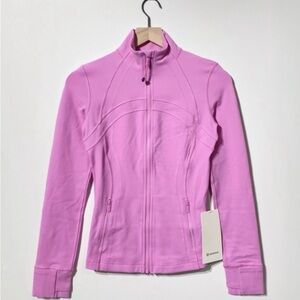 Lululemon🍋 Define Jacket * Luon 🩷